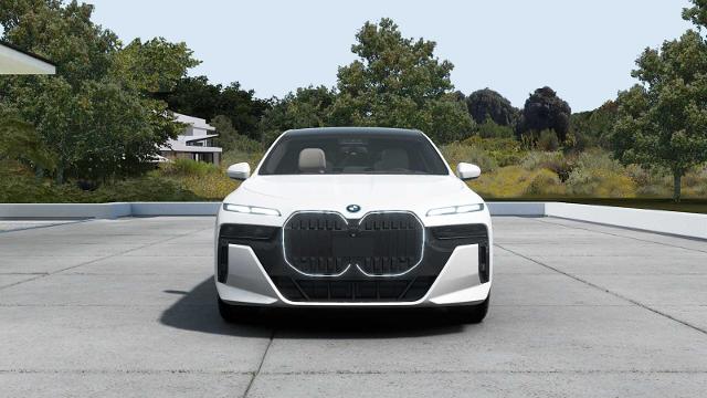 2025 BMW 750e xDrive Vehicle Photo in GRAPEVINE, TX 76051