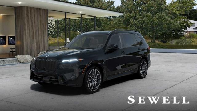 2026 BMW X7 xDrive40i Vehicle Photo in GRAPEVINE, TX 76051