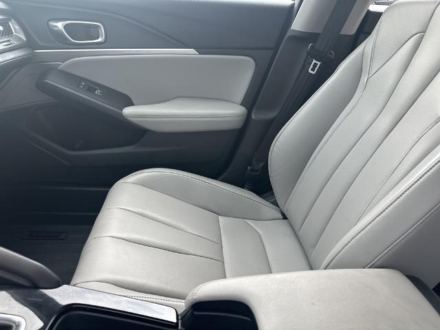 2023 Acura Integra Vehicle Photo in Grapevine, TX 76051