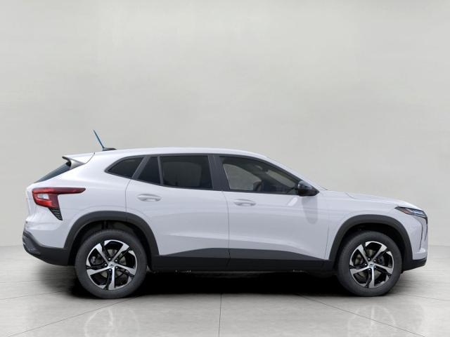 2025 Chevrolet Trax Vehicle Photo in MIDDLETON, WI 53562-1492