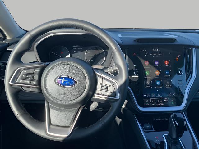 2025 Subaru Outback Vehicle Photo in Oshkosh, WI 54904