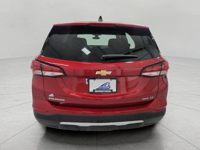 2023 Chevrolet Equinox Vehicle Photo in NEENAH, WI 54956-2243