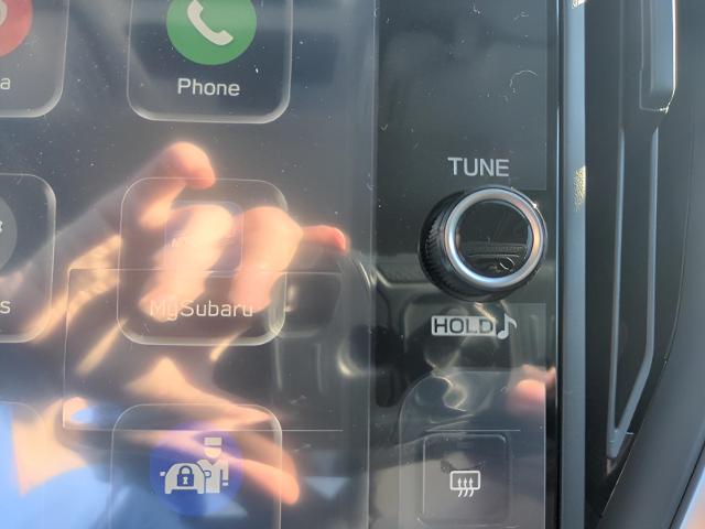 2025 Subaru Crosstrek Vehicle Photo in Green Bay, WI 54304