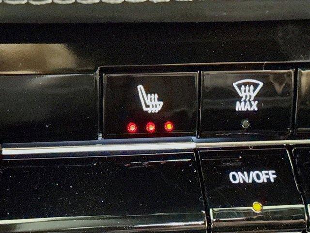 2025 Chevrolet Equinox Vehicle Photo in PUYALLUP, WA 98371-4149
