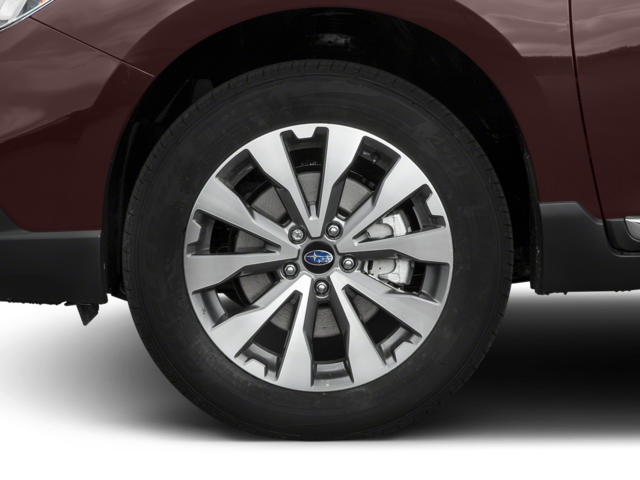2017 Subaru Outback Vehicle Photo in San Antonio, TX 78230