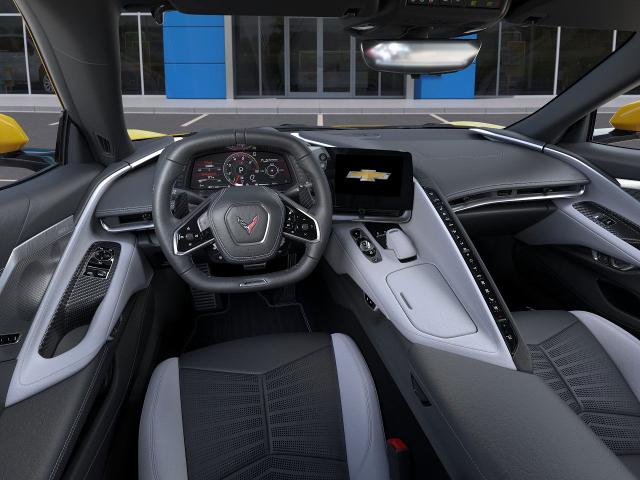 2025 Chevrolet Corvette E-Ray Vehicle Photo in ORLANDO, FL 32808-7998