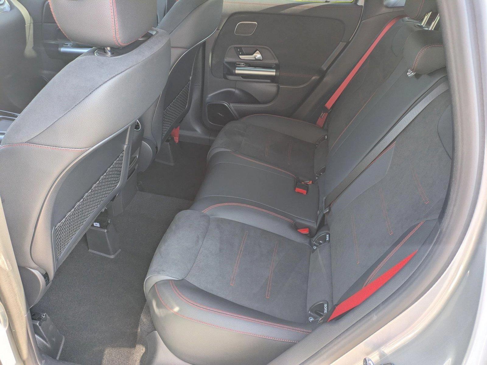 2025 Mercedes-Benz GLA Vehicle Photo in Sarasota, FL 34231