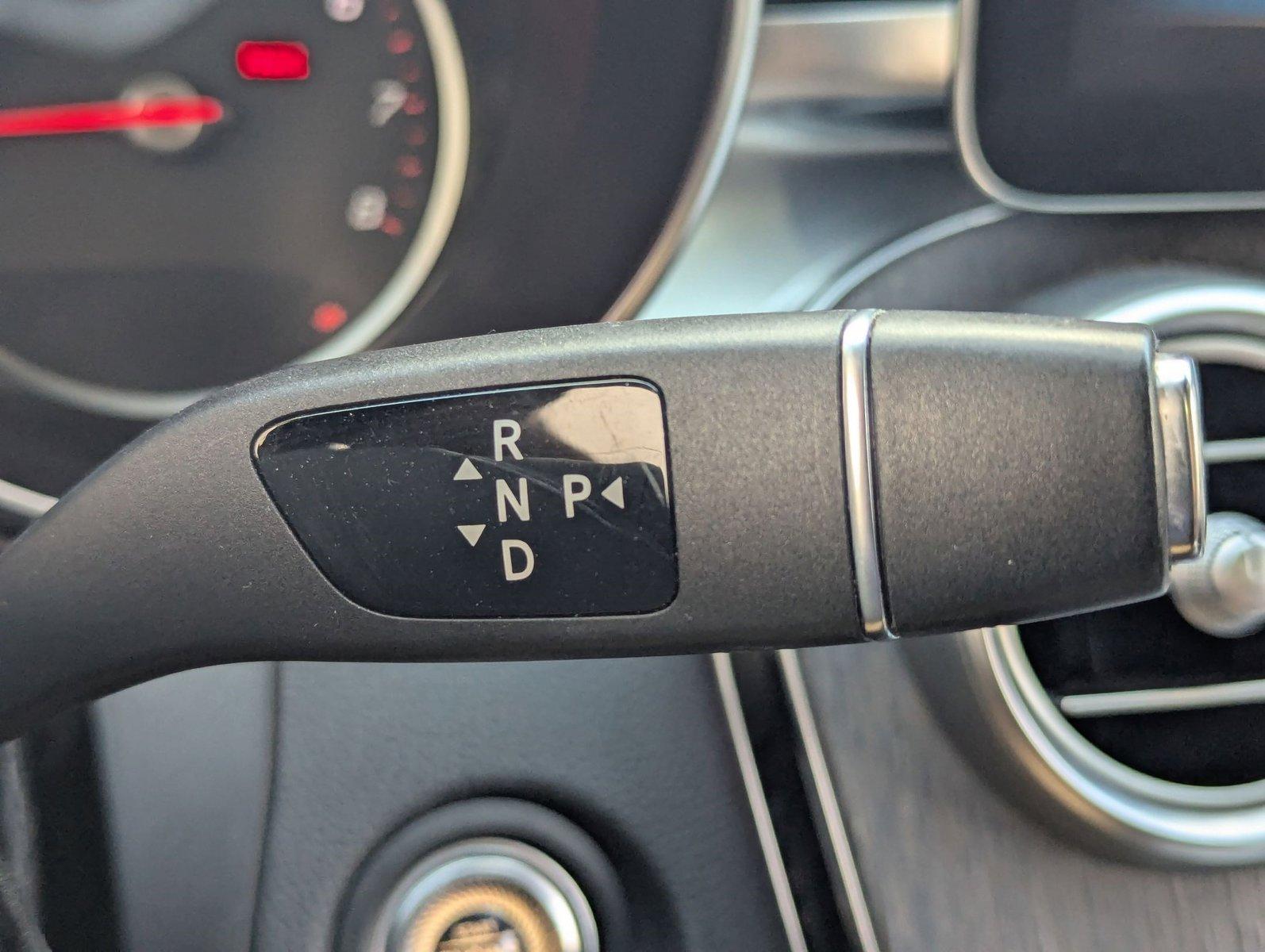 2019 Mercedes-Benz C-Class Vehicle Photo in Pembroke Pines , FL 33027