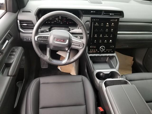 2025 GMC Terrain Vehicle Photo in ELYRIA, OH 44035-6349