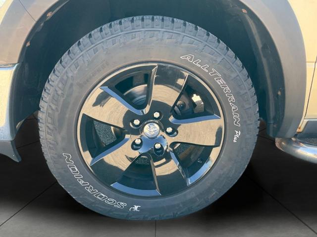 2011 Ram 1500 Vehicle Photo in Kaukauna, WI 54130