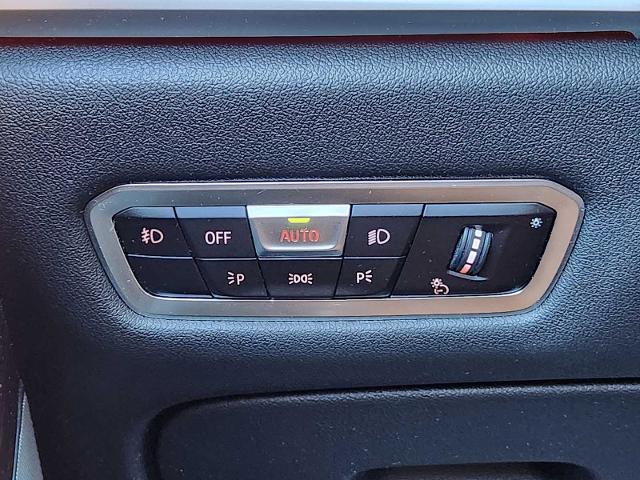2021 BMW X7 xDrive40i Vehicle Photo in PLANO, TX 75024