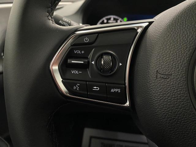 2025 Acura RDX Vehicle Photo in Appleton, WI 54913