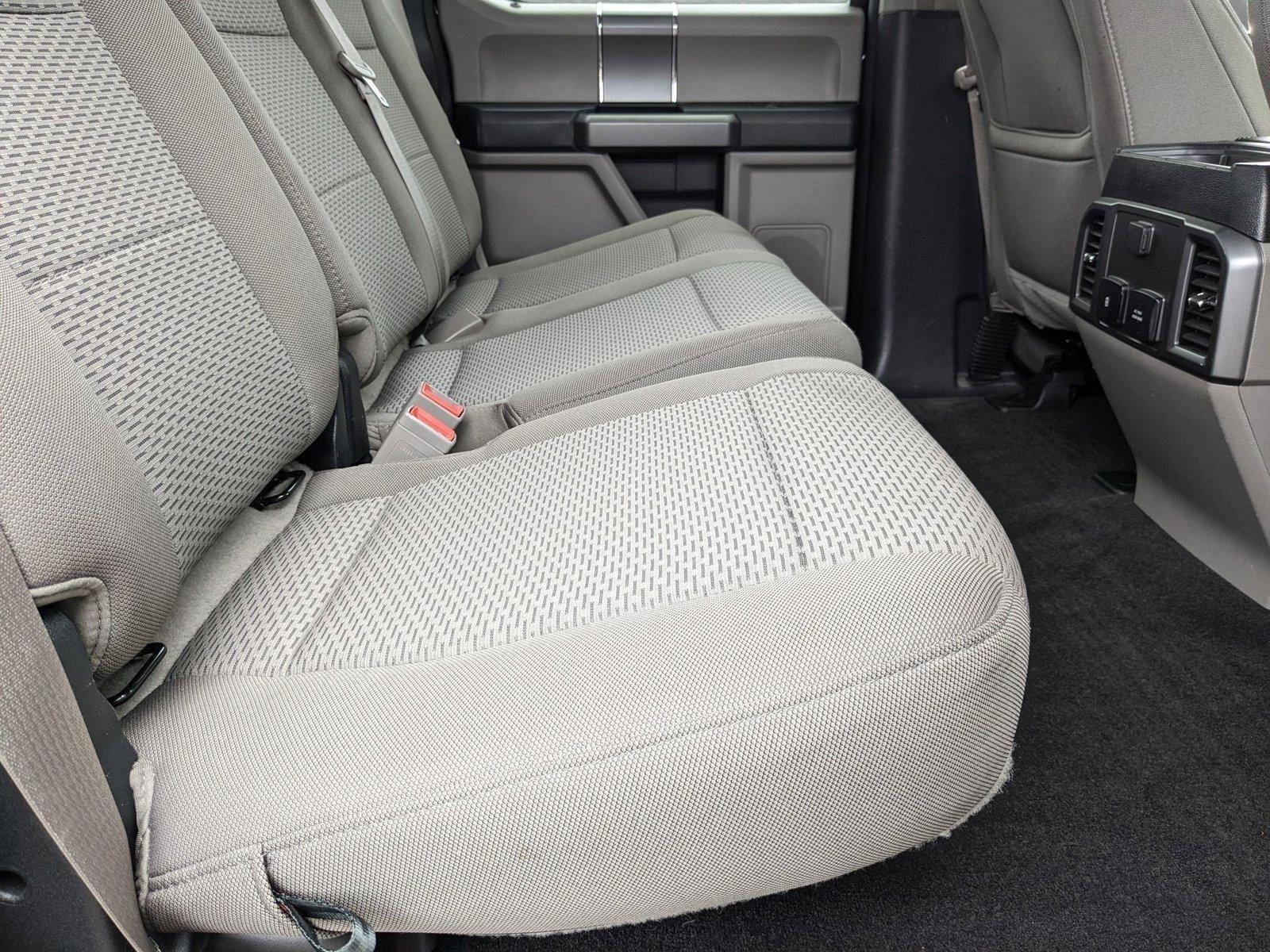 2019 Ford F-150 Vehicle Photo in Winter Park, FL 32792