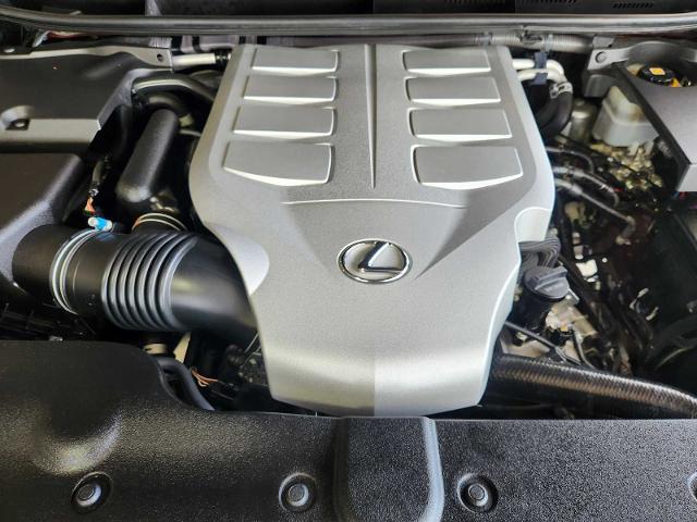 2019 Lexus GX 460 Vehicle Photo in Grapevine, TX 76051