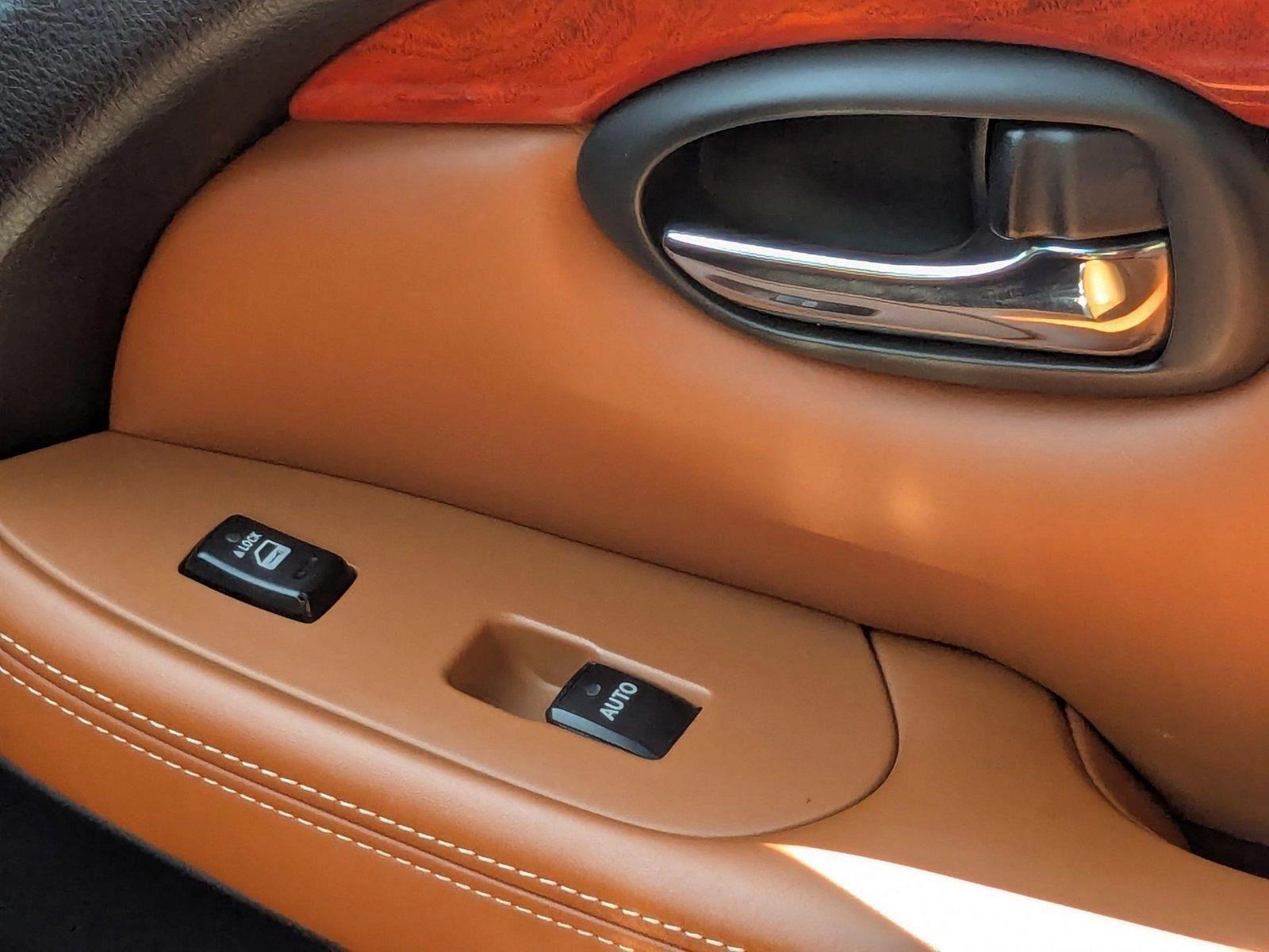 2006 Lexus SC 430 Vehicle Photo in West Palm Beach, FL 33417