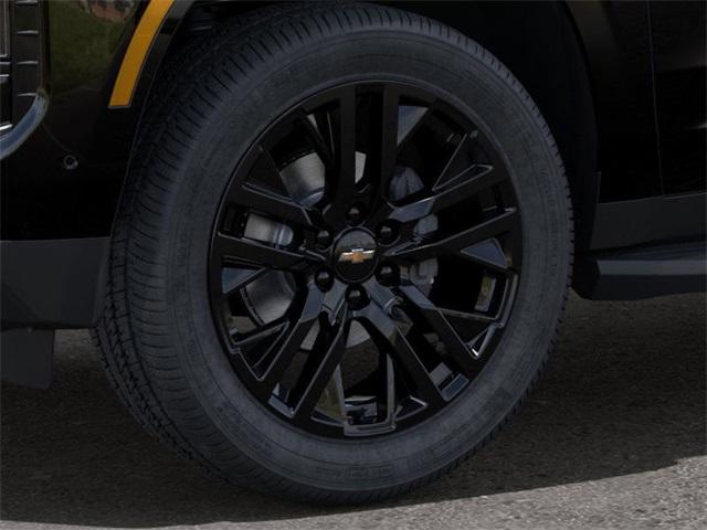 2025 Chevrolet Tahoe Vehicle Photo in ENGLEWOOD, CO 80113-6708