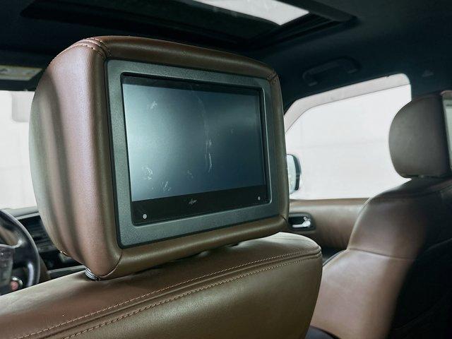 2020 Nissan Armada Vehicle Photo in Doylsetown, PA 18901
