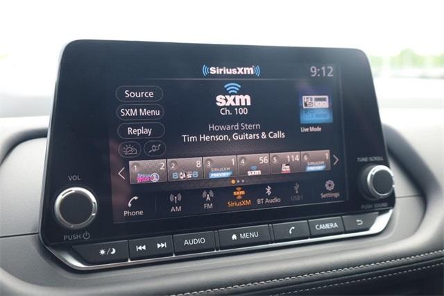 2025 Nissan Rogue Vehicle Photo in Hazelwood, MO 63042