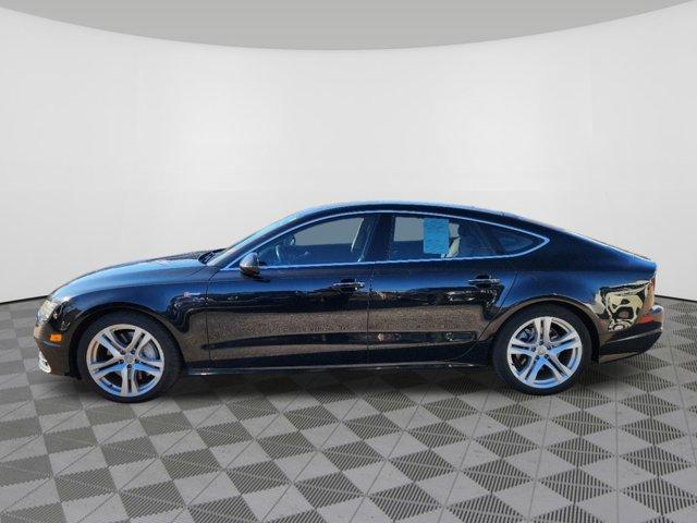 2018 Audi A7 Vehicle Photo in Ardmore, PA 19003