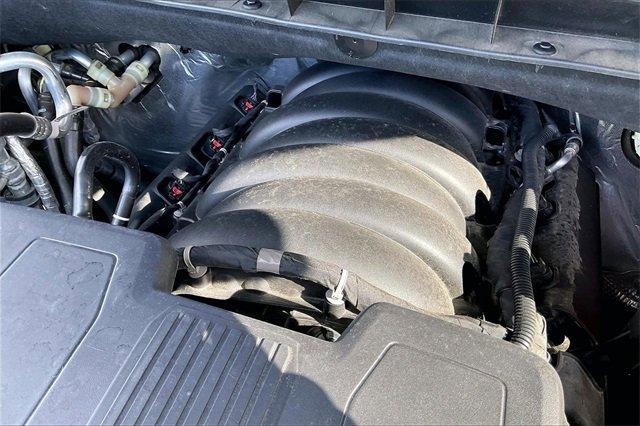2024 Chevrolet Suburban Vehicle Photo in INDEPENDENCE, MO 64055-1314