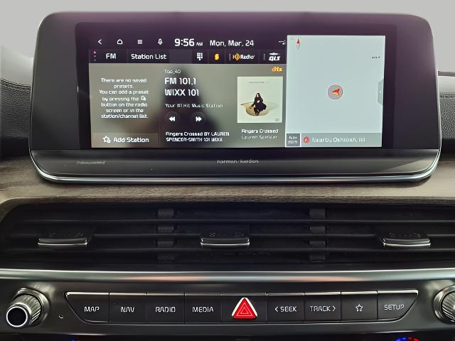 2020 Kia Telluride Vehicle Photo in Appleton, WI 54914