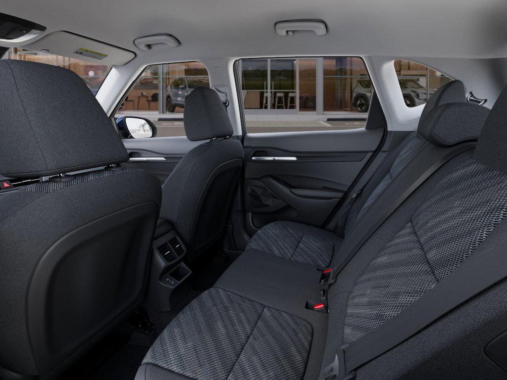 2025 Kia Seltos Vehicle Photo in Belle Vernon, PA 15012