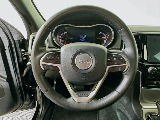 2019 Jeep Grand Cherokee Vehicle Photo in Doylsetown, PA 18901