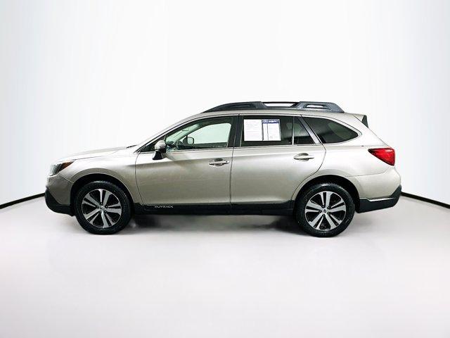 2019 Subaru Outback Vehicle Photo in Doylestown, PA 18902