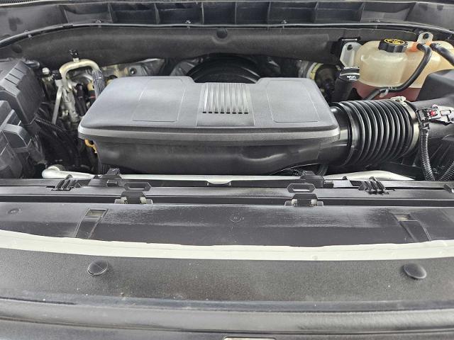 2021 GMC Yukon Vehicle Photo in Fort Worth, TX 76132