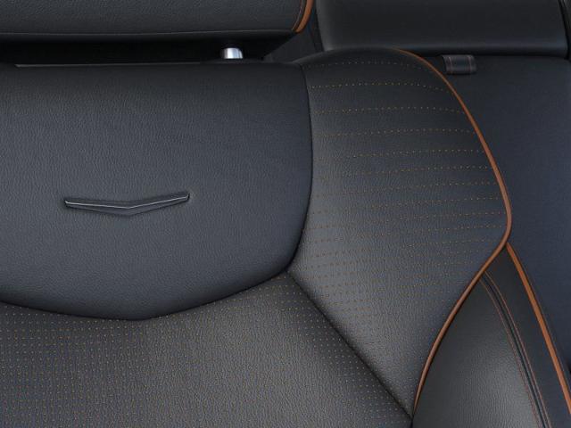2025 Cadillac CT4-V Vehicle Photo in TREVOSE, PA 19053-4984
