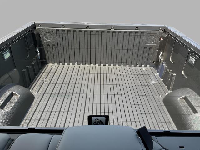 2025 Toyota Tundra 4WD Vehicle Photo in Oshkosh, WI 54904