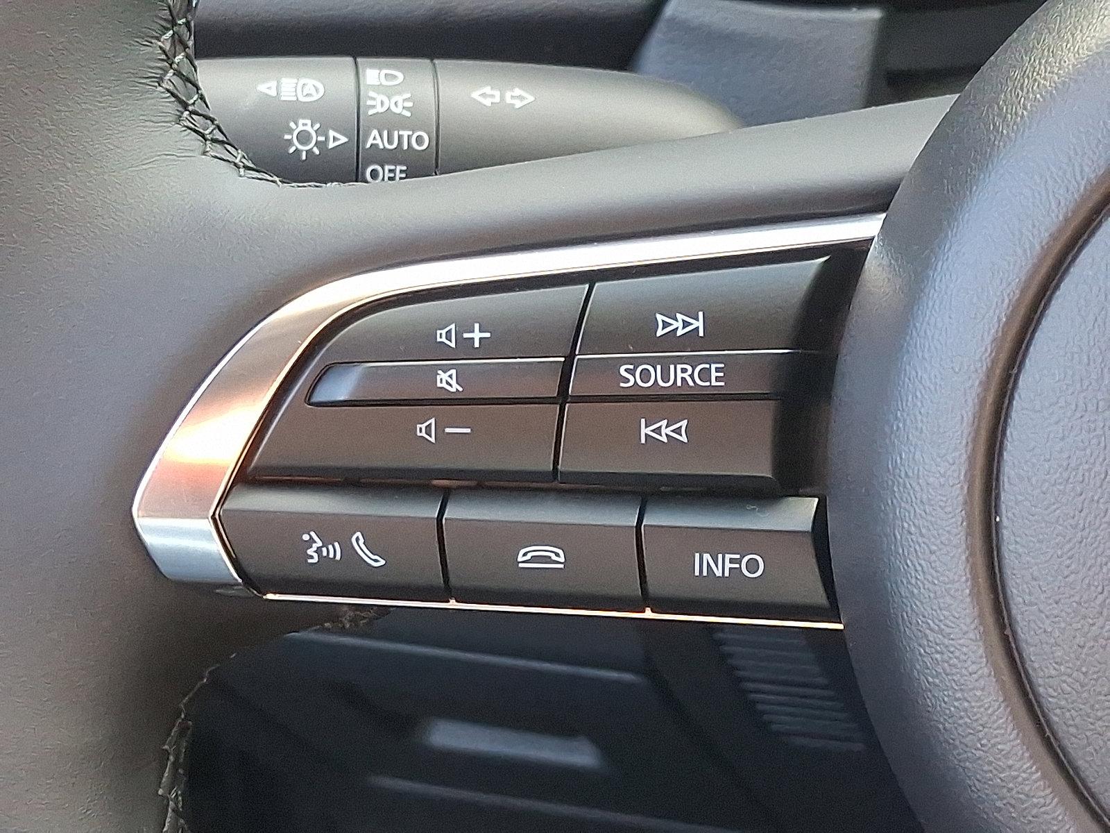 2025 Mazda CX-30 Vehicle Photo in Trevose, PA 19053
