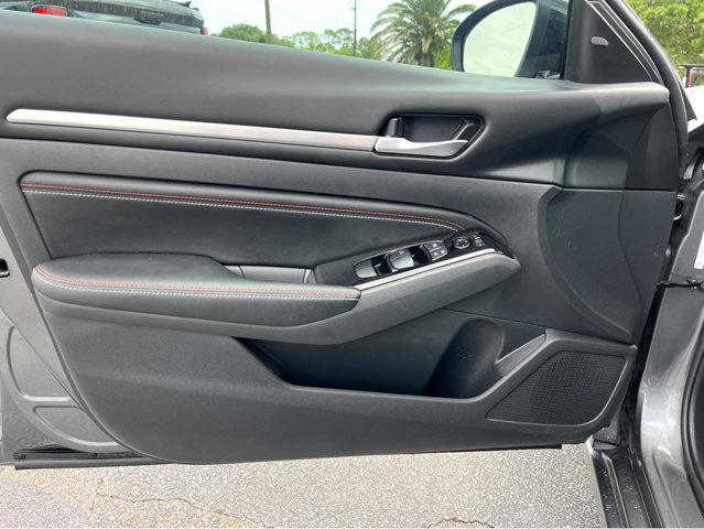 2023 Nissan Altima Vehicle Photo in Savannah, GA 31419
