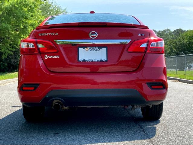 2019 Nissan Sentra Vehicle Photo in Hinesville, GA 31313