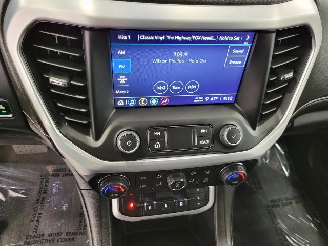 2023 GMC Acadia Vehicle Photo in OSHKOSH, WI 54904-7811