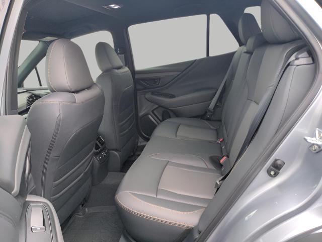 2025 Subaru Outback Vehicle Photo in Green Bay, WI 54304