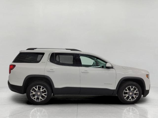 2023 GMC Acadia Vehicle Photo in GREEN BAY, WI 54303-3330