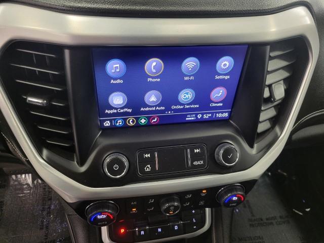 2023 GMC Acadia Vehicle Photo in GREEN BAY, WI 54303-3330