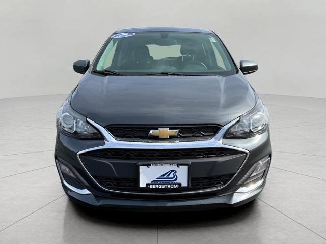 2021 Chevrolet Spark Vehicle Photo in MADISON, WI 53713-3220