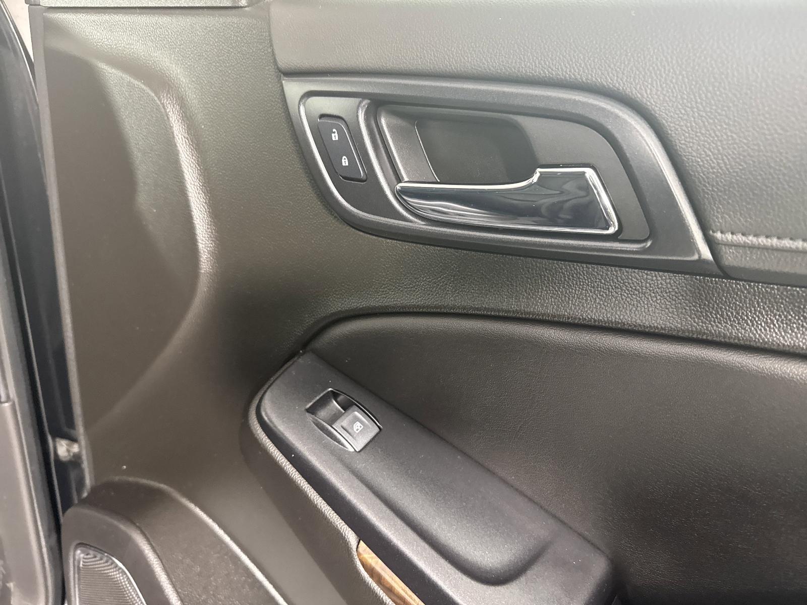 2020 Chevrolet Tahoe Vehicle Photo in Georgetown, TX 78626