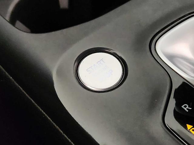 2020 INFINITI QX50 Vehicle Photo in DALLAS, TX 75209