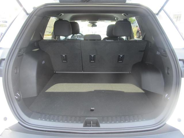 2026 Chevrolet Equinox Vehicle Photo in LEESBURG, FL 34788-4022