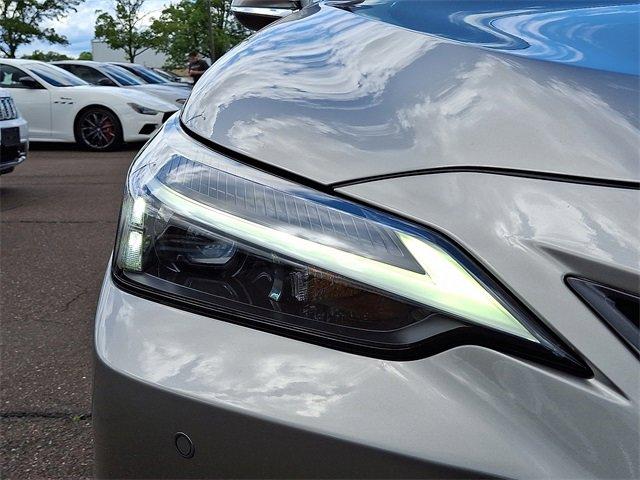 2023 Lexus NX 350 Vehicle Photo in Willow Grove, PA 19090
