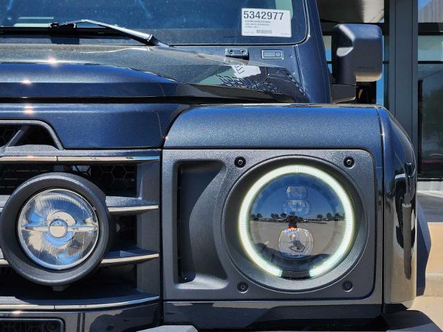 2025 INEOS Grenadier Vehicle Photo in Plano, TX 75024