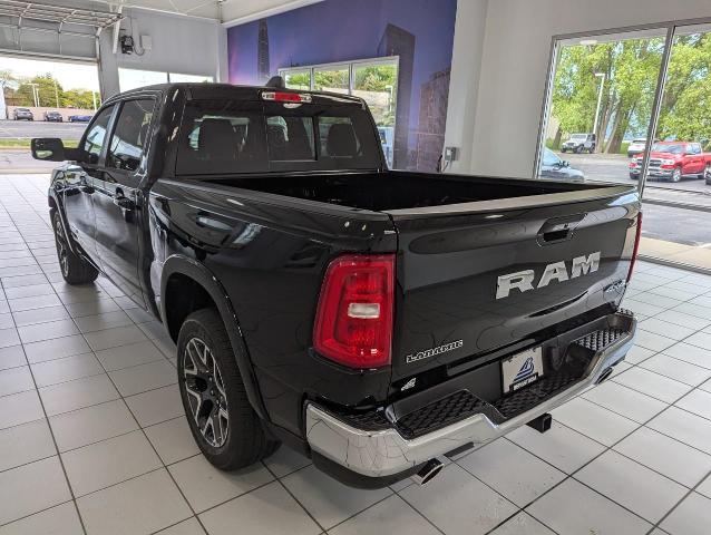 2025 Ram 1500 Vehicle Photo in Oshkosh, WI 54901