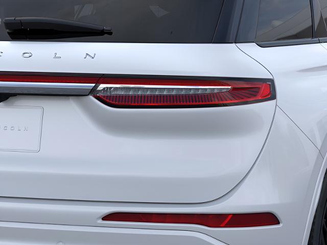 2025 Lincoln Corsair Vehicle Photo in Neenah, WI 54956