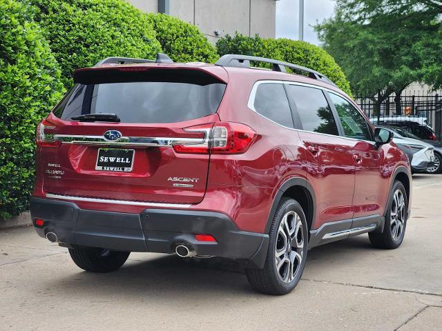 2024 Subaru Ascent Vehicle Photo in DALLAS, TX 75209