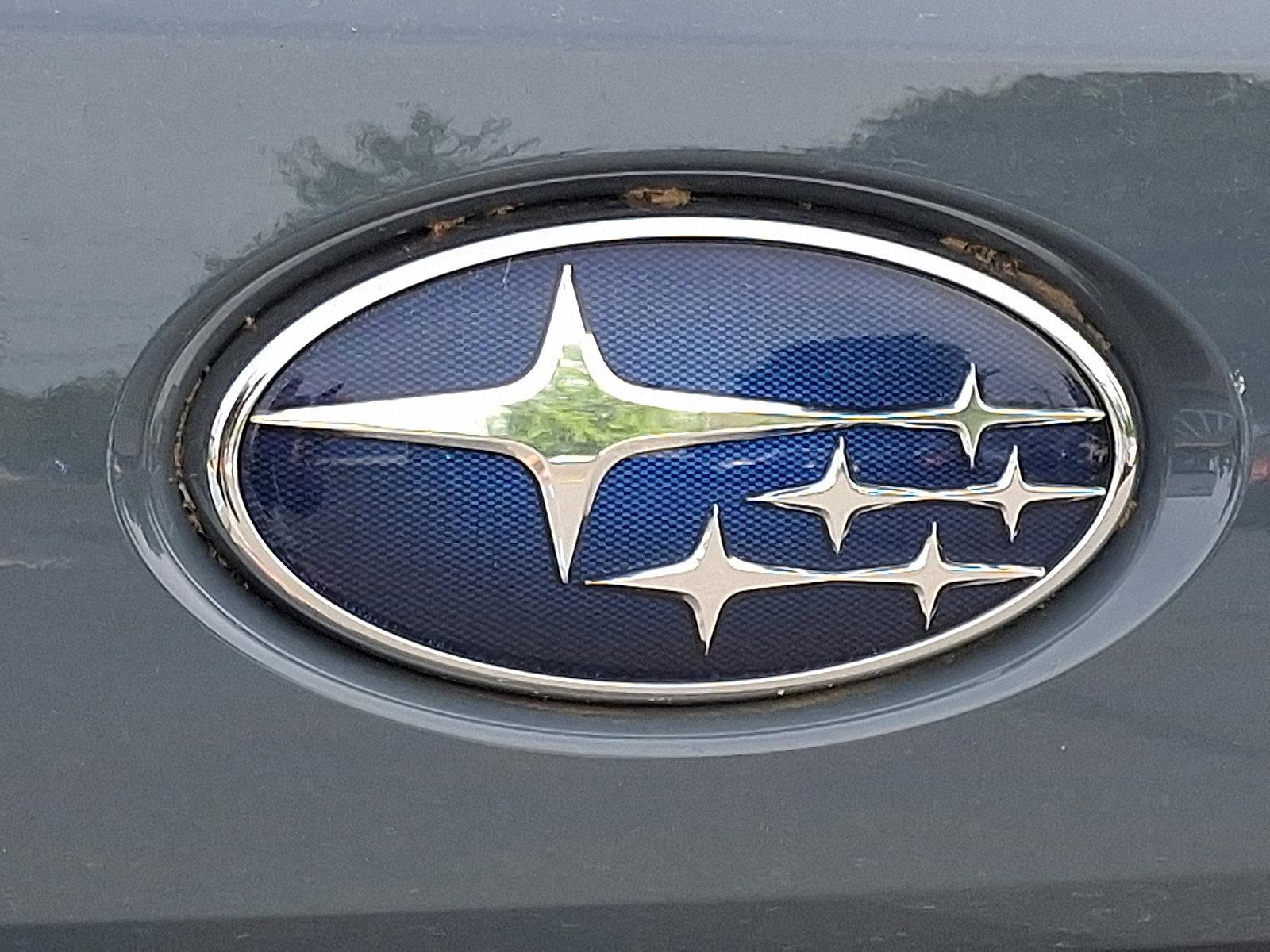 2024 Subaru Crosstrek Vehicle Photo in Easton, PA 18045