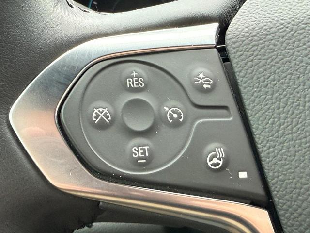 2022 Chevrolet Traverse Vehicle Photo in COLUMBIA, MO 65203-3903