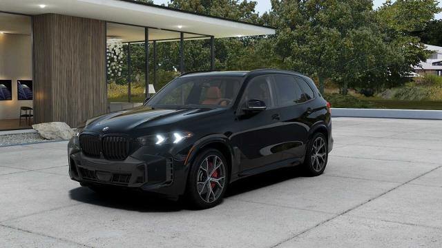 2026 BMW X5 sDrive40i Vehicle Photo in GRAPEVINE, TX 76051